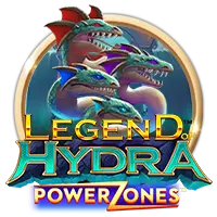 Power Zones: Legend of Hydra